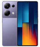 Смартфон Poco M6 Pro 12/512GB Purple/Фиолетовый