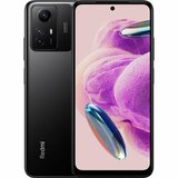 Смартфон Redmi Note 12S (NFC) 8/256GB Black/Черный