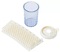 Чаша для чистки лап домашних животных Petkit Paw Cleansing Bowl (White/Белый)