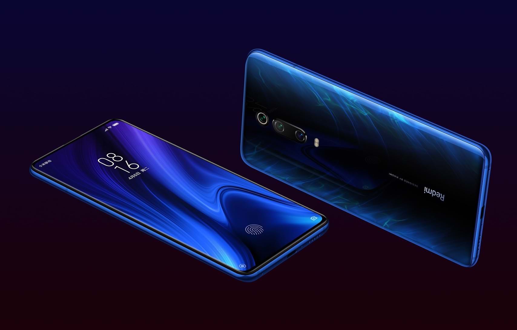 Xiaomi Redmi k30 pro купить цена